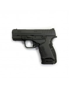 HS Produkt S5 Black Cal. 45 ACP 2