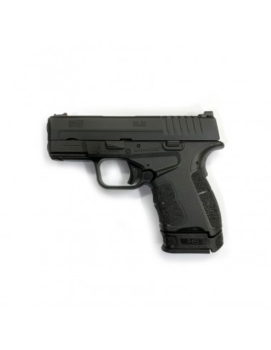 HS Produkt S5 Black Cal. 45 ACP