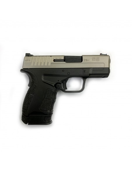 HS Produkt S5 SS Cal. 45 ACP