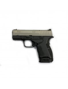 HS Produkt S5 SS Cal. 45 ACP 2