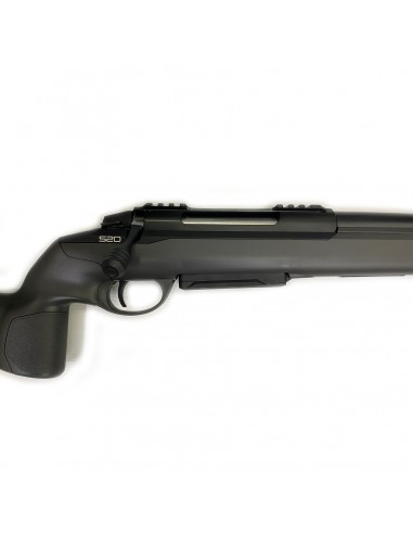 Browning FN X Bolt Long Range 6,5 Creedmoor Browning FN X Bolt Long Range 6,5 Creedmoor