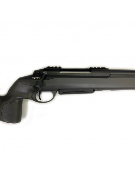 Browning FN X Bolt Long Range 6,5 Creedmoor Browning FN X Bolt Long Range 6,5 Creedmoor