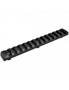JS TACTICAL BD SLITTA 13 SLOT M-LOK