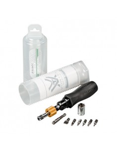 VORTEX TORQUE WRENCH Mounting Kit 10-50 IN/LBS