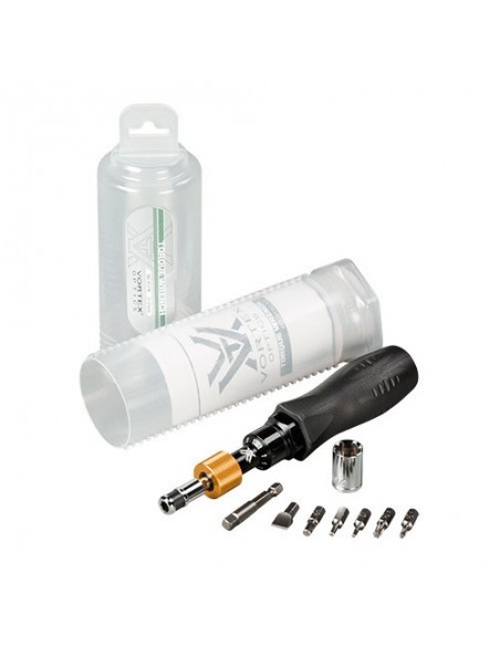 VORTEX TORQUE WRENCH MOUNTING KIT 10-50 IN/LBS | ARMERIA REGINA