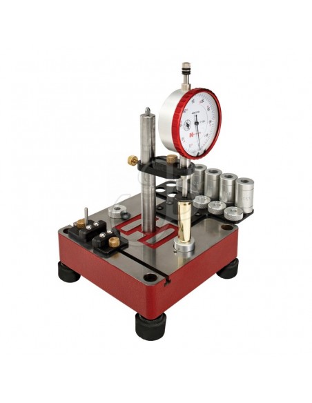 HORNADY 050078 PRECISION MEASUREMENT STATION