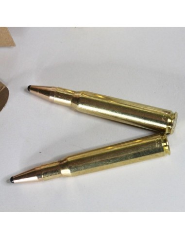 Fox Ammunition Cal. 243 Win 80gr 20pz. Fox Ammunition Cal. 243 Win 80gr 20pz.
