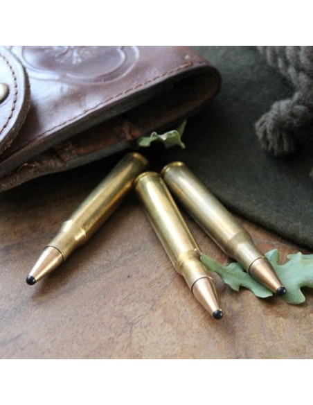 Fox Ammunition Cal. 243 Win 80gr 20pz.