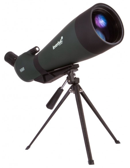 LEVENHUK BLAZE BASE 100 SPOTTING SCOPE