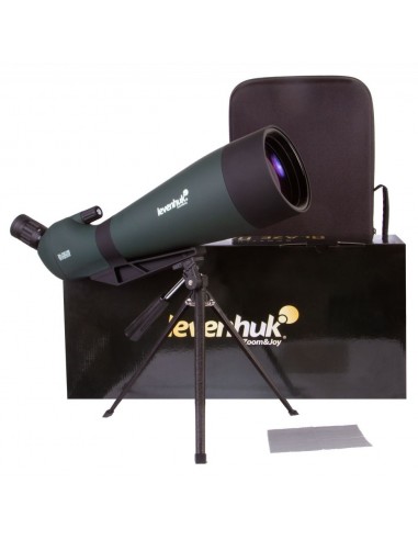 BRESSER PIRSCH 25-75x100 SPOTTING SCOPE