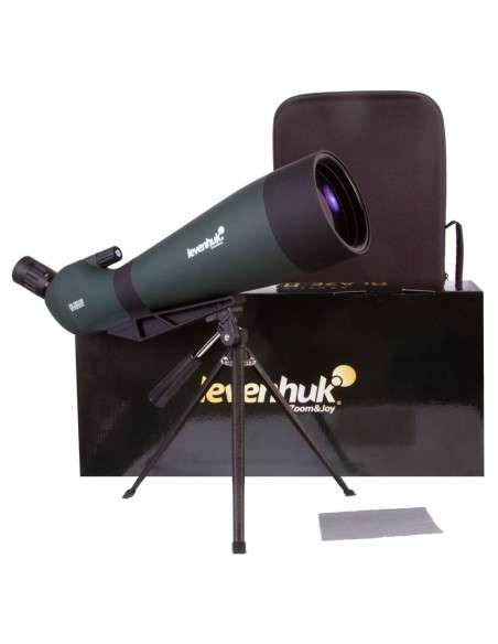 BRESSER PIRSCH 25-75x100 SPOTTING SCOPE