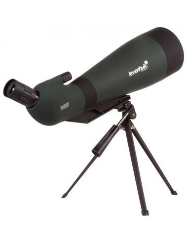 LEVENHUK BLAZE BASE 100 SPOTTING SCOPE