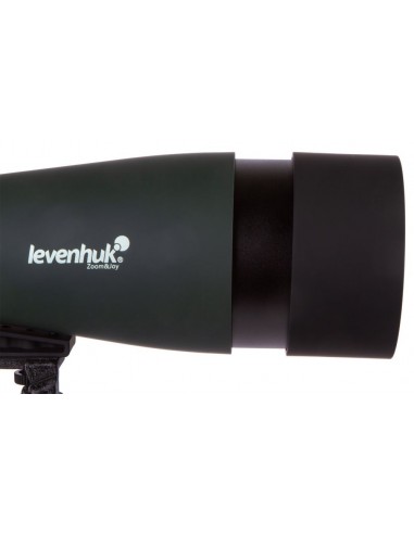 BRESSER PIRSCH 25-75x100 SPOTTING SCOPE