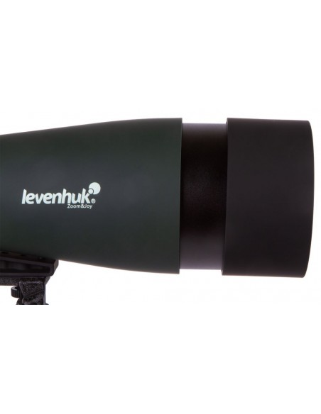 BRESSER PIRSCH 25-75x100 SPOTTING SCOPE