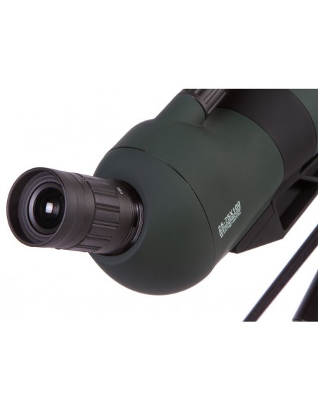 LEVENHUK BLAZE BASE 100 SPOTTING SCOPE