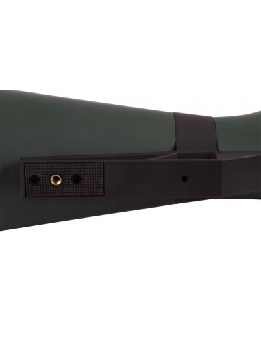 BRESSER PIRSCH 25-75x100 SPOTTING SCOPE