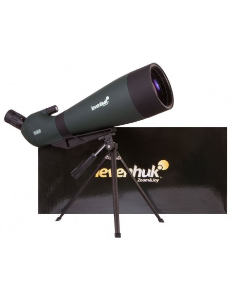 BRESSER PIRSCH 25-75x100 SPOTTING SCOPE