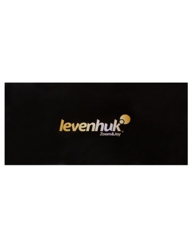 LEVENHUK BLAZE BASE 100 SPOTTING SCOPE