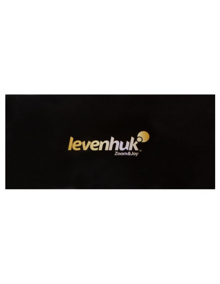 LEVENHUK BLAZE BASE 100 SPOTTING SCOPE