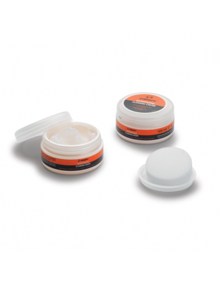 CRISPI WATERPROOF BOOT CLEANING CREAM 100ML