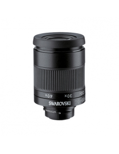 SWAROVSKI ATS 65 HD Telescopio solo corpo