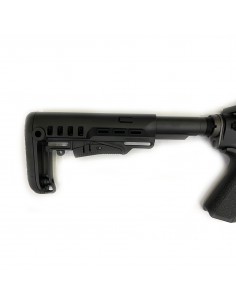 Hammerli Tac R1 Cal. 22 LR 2