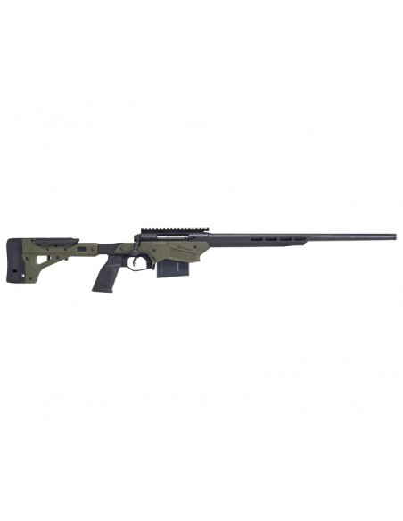 Savage AXIS II Precision Cal. 6,5 Creedmoor