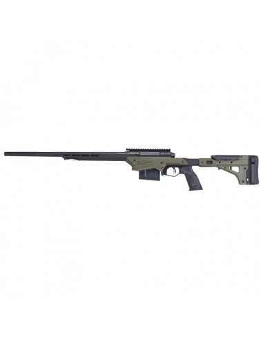 Savage AXIS II Precision Cal. 6,5 Creedmoor