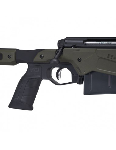 Savage AXIS II Precision Cal. 6,5 Creedmoor