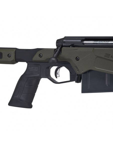 Savage AXIS II Precision Cal. 6,5 Creedmoor