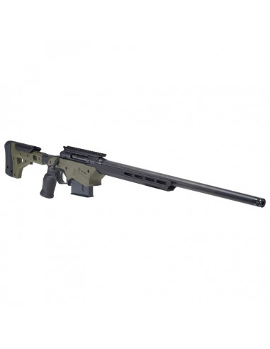 Savage AXIS II Precision Cal. 6,5 Creedmoor