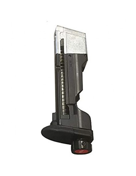 WALTHER TAE PPQ-M2 CARICATORE EMERGENCY