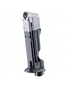 WALTHER TAE PPQ-M2 CARICATORE EMERGENCY 2