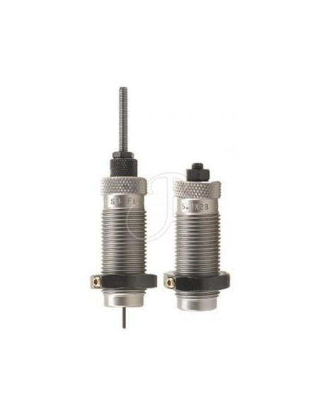 RCBS RIFLE SMALL BASE DIE SET GROUP-A RCBS RIFLE SMALL BASE DIE SET GROUP-A
