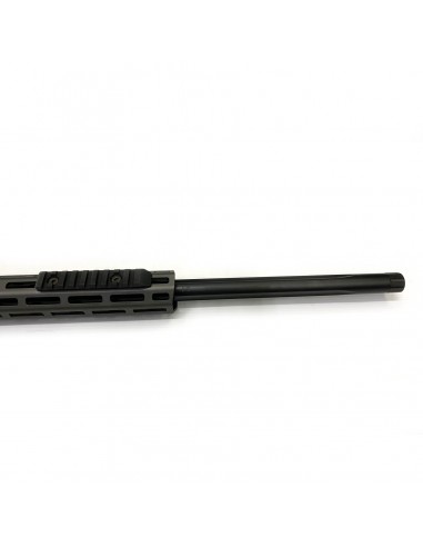 Remington 700 Police 5R 308 Winchester Remington 700 Police 5R 308 Winchester
