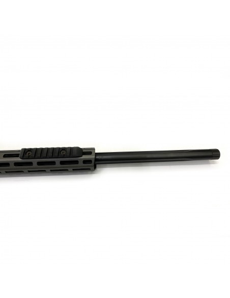 Remington 700 Police 5R 308 Winchester Remington 700 Police 5R 308 Winchester