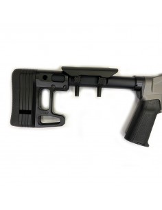 Remington 700 PCRE Cal. 6,5 Creedmoor 2