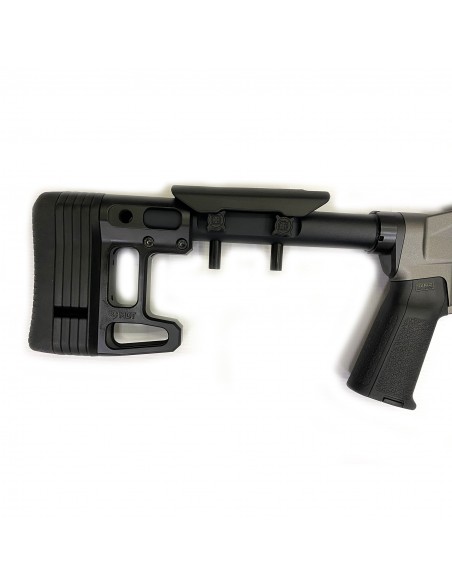Remington 700 Police 5R 308 Winchester Remington 700 Police 5R 308 Winchester