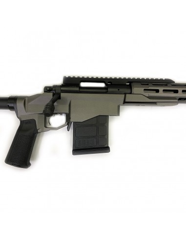 Remington 700 Police 5R 308 Winchester Remington 700 Police 5R 308 Winchester
