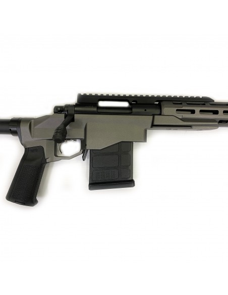 Remington 700 Police 5R 308 Winchester Remington 700 Police 5R 308 Winchester
