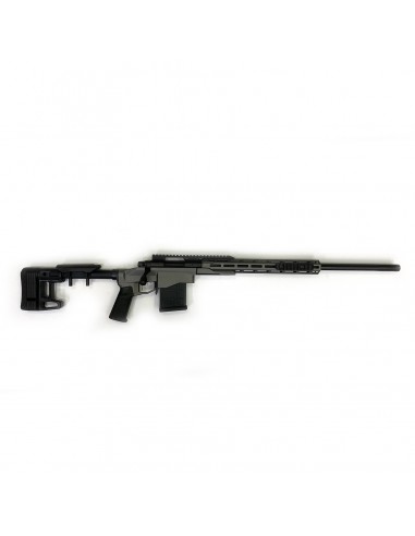Remington 700 Police 5R 308 Winchester
