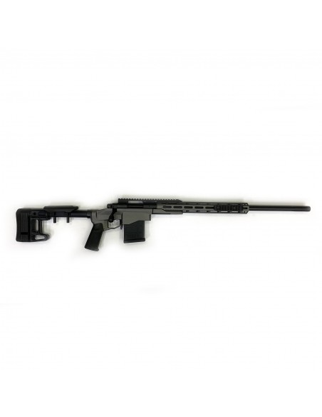 Remington 700 Police 5R 308 Winchester Remington 700 Police 5R 308 Winchester
