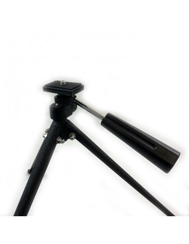 KONUS 3-POD 8 METAL TRIPOD DA TAVOLO KONUS 3-POD 8 METAL TRIPOD DA TAVOLO