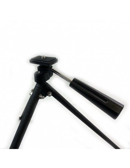 KONUS 3-POD 8 METAL TRIPOD DA TAVOLO KONUS 3-POD 8 METAL TRIPOD DA TAVOLO