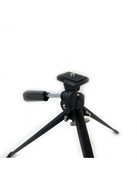 KONUS MINI TABLE TRIPOD KONUS MINI TABLE TRIPOD