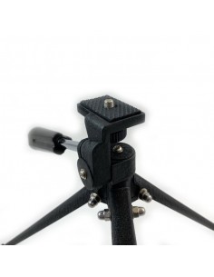 KONUS MINI TABLE TRIPOD 2