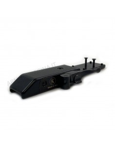 CONTESSA PICATINNY RAIL FOR BLASER FIXED MOUNT
