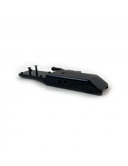 CONTESSA PICATINNY RAIL FOR BLASER FIXED MOUNT CONTESSA PICATINNY RAIL FOR BLASER FIXED MOUNT