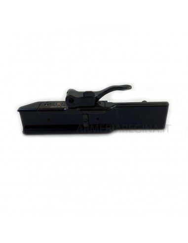 CONTESSA PICATINNY RAIL FOR BLASER FIXED MOUNT CONTESSA PICATINNY RAIL FOR BLASER FIXED MOUNT