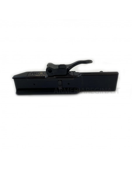 CONTESSA PICATINNY RAIL FOR BLASER FIXED MOUNT CONTESSA PICATINNY RAIL FOR BLASER FIXED MOUNT